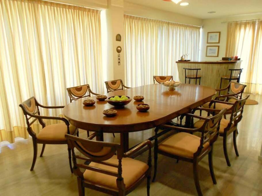 Villa Alicia Valle  Kültér fotó