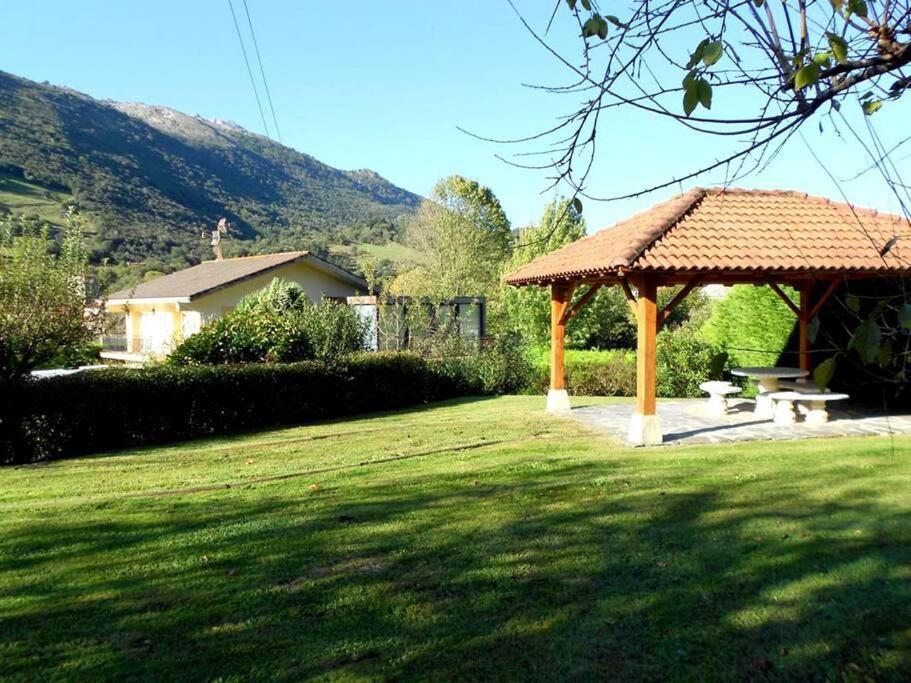 Villa Alicia Valle  Kültér fotó